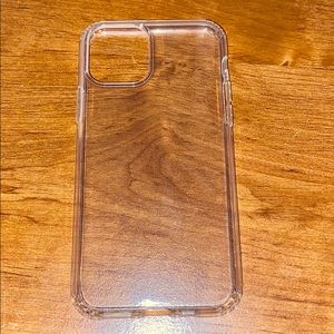 IPhone 11 Pro Max Clear Case